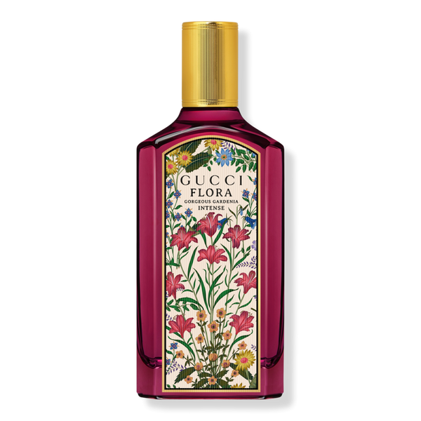 Gucci Flora Gorgeous Gardenia Eau de Parfum Intense #1