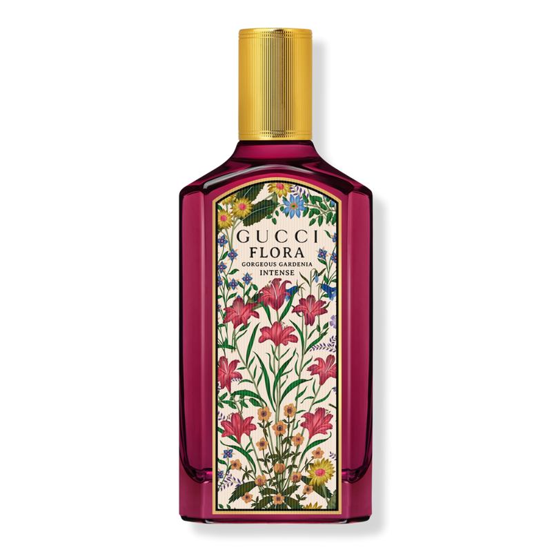 Gucci - 1.6 oz Flora Gorgeous Orchid Eau de Parfum | Ulta Beauty