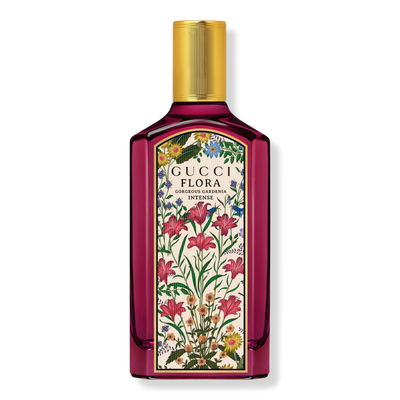 Gucci Flora Gorgeous Gardenia Eau de Parfum Intense