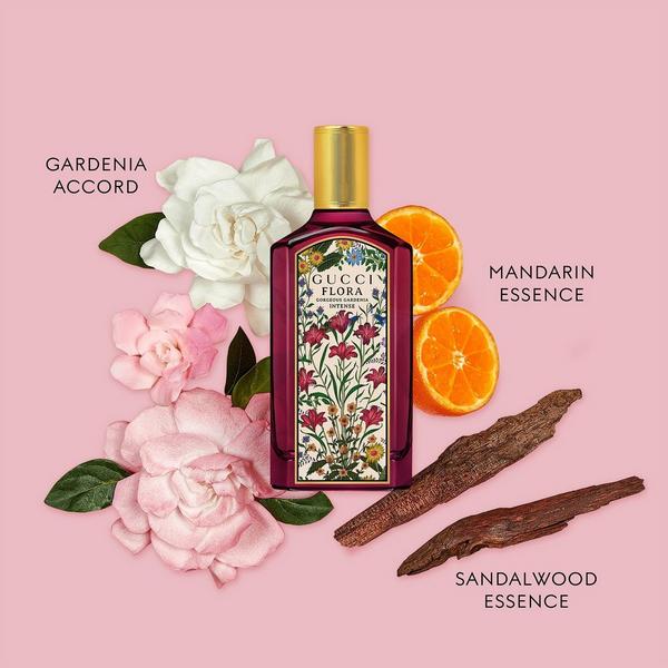 Flora Gorgeous Gardenia Eau de Parfum Intense 3