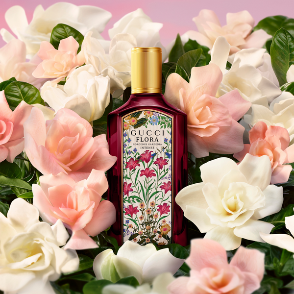 Gucci Flora Gorgeous Gardenia Eau de Parfum Intense #5