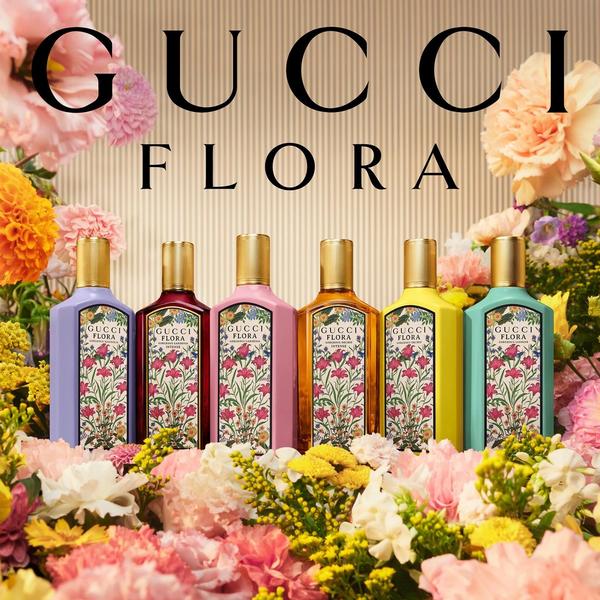 Flora Gorgeous Gardenia Eau de Parfum Intense 5