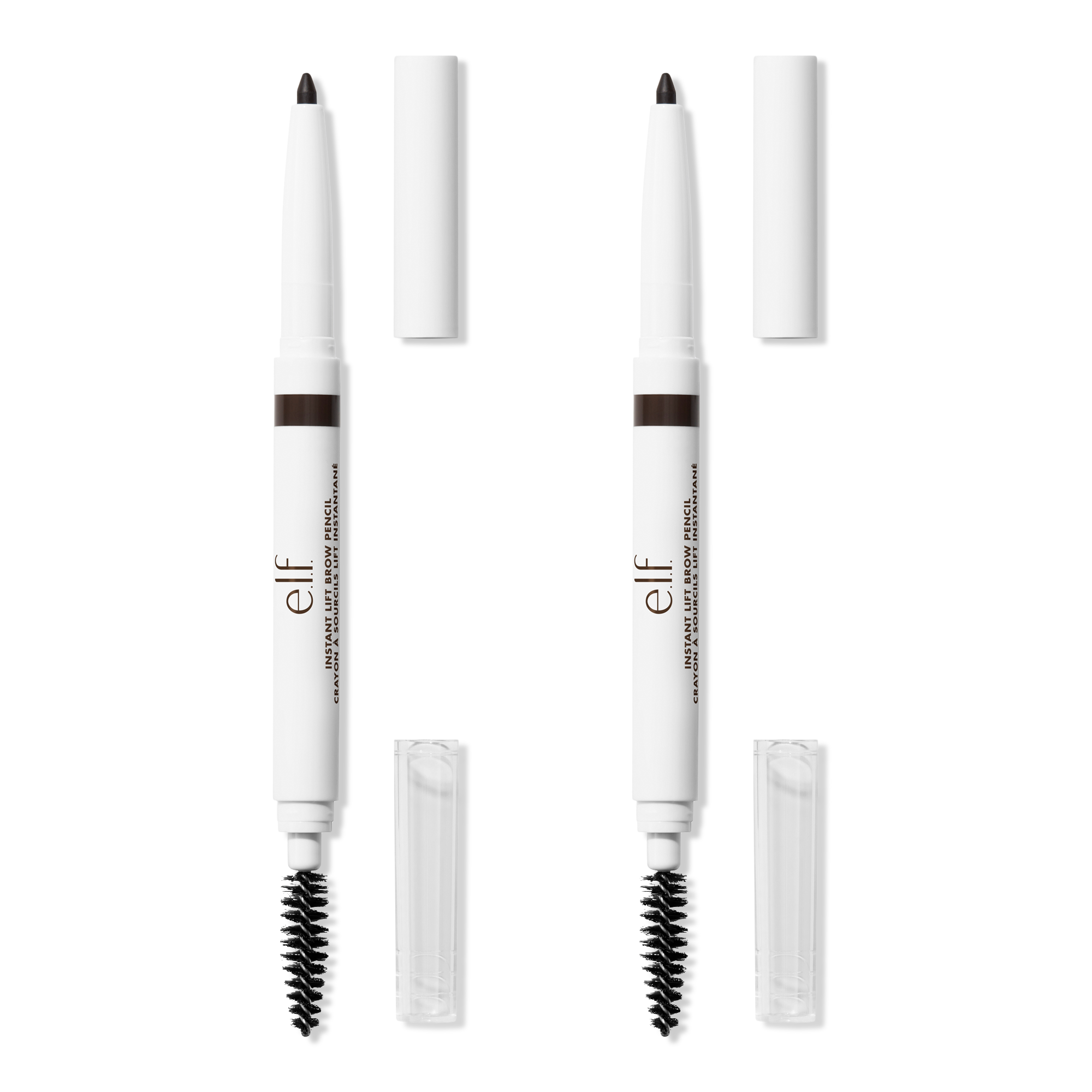 e.l.f. Cosmetics Instant Lift Brow Pencil Set #1