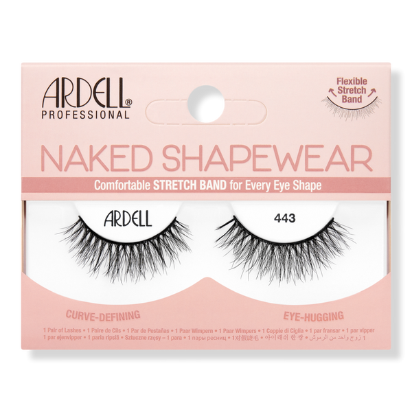 Ardell Naked Shapewear #1
