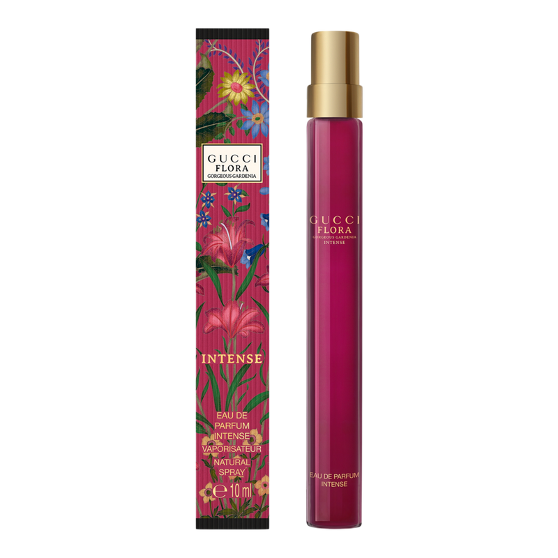Gucci - 0.33 oz Flora Gorgeous Gardenia Eau de Parfum Intense