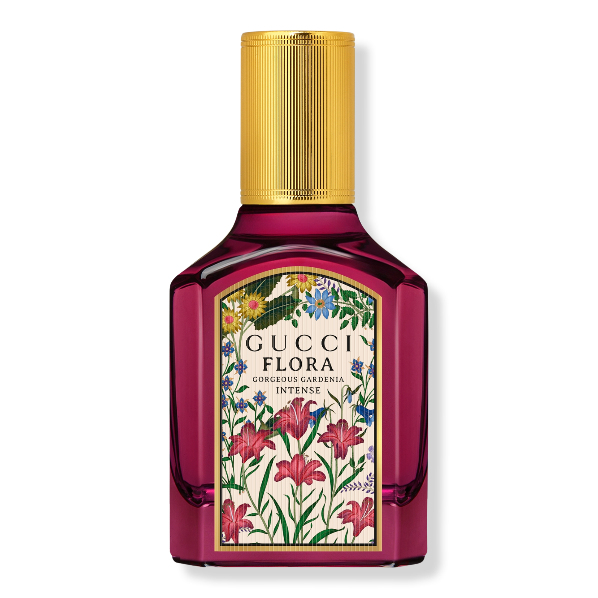 Gucci Flora Gorgeous Gardenia Eau de Parfum Intense #1