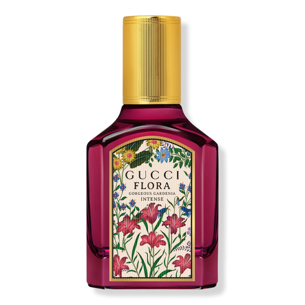 Gucci Flora Gorgeous Gardenia Eau de Parfum Intense #1