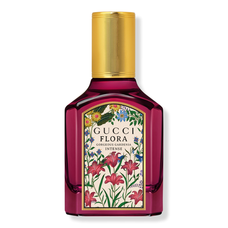 Gucci - 1.0 oz Flora Gorgeous Gardenia Eau de Parfum Intense