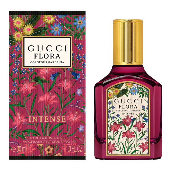 Gucci Flora Gorgeous Gardenia Eau de Parfum Intense #2