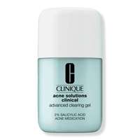 Acne Solutions Clinical Advanced Clearing Gel with Salicylic Acid