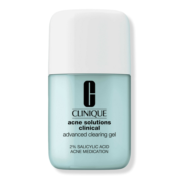 Clinique Acne Solutions Clinical Advanced Clearing Gel with Salicylic Acid #1