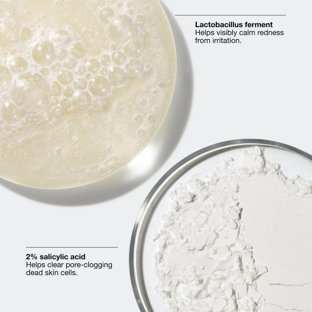 Acne Solutions Clinical Advanced Clearing Gel with Salicylic Acid - 0.68 oz