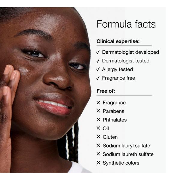 Clinique Acne Solutions Clinical Advanced Clearing Gel with Salicylic Acid #6