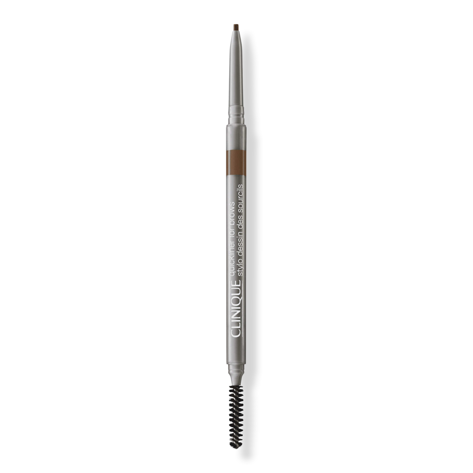 Clinique Quickliner For Brows Eyebrow Pencil #1