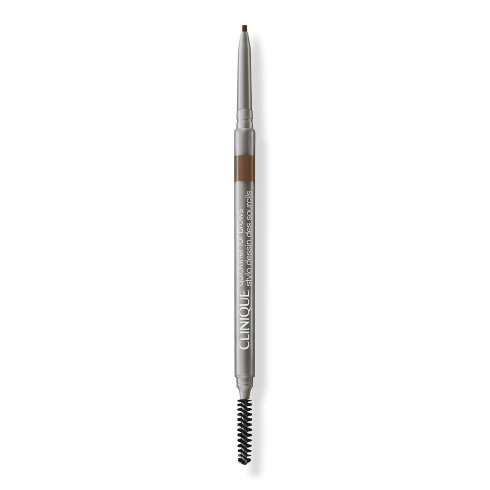 Clinique Quickliner For Brows Eyebrow Pencil - Auburn In Brown