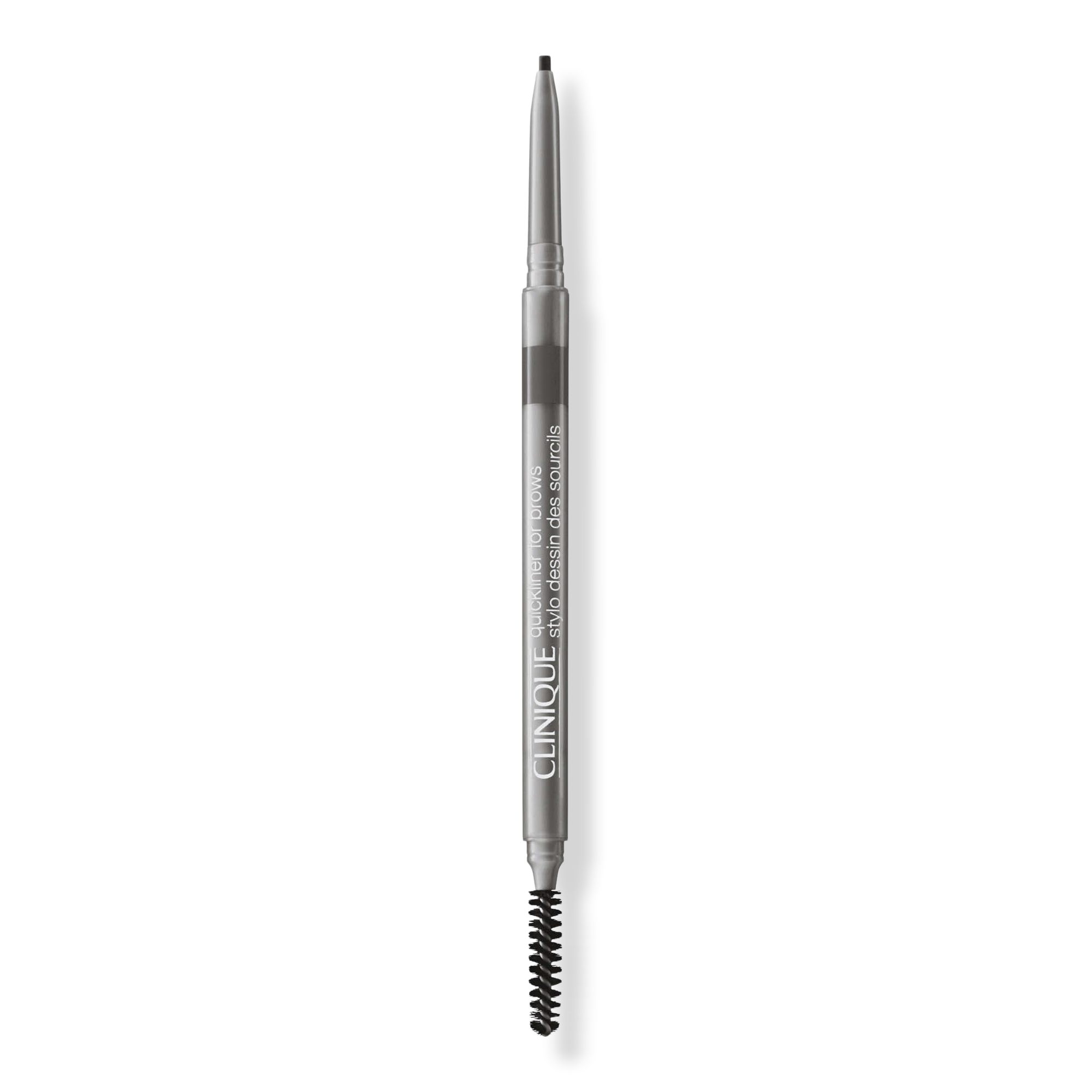 Clinique Quickliner For Brows Eyebrow Pencil #1