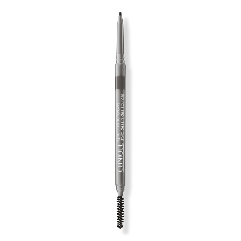 Clinique Quickliner For Brows Eyebrow Pencil - Cool Grey In Gray