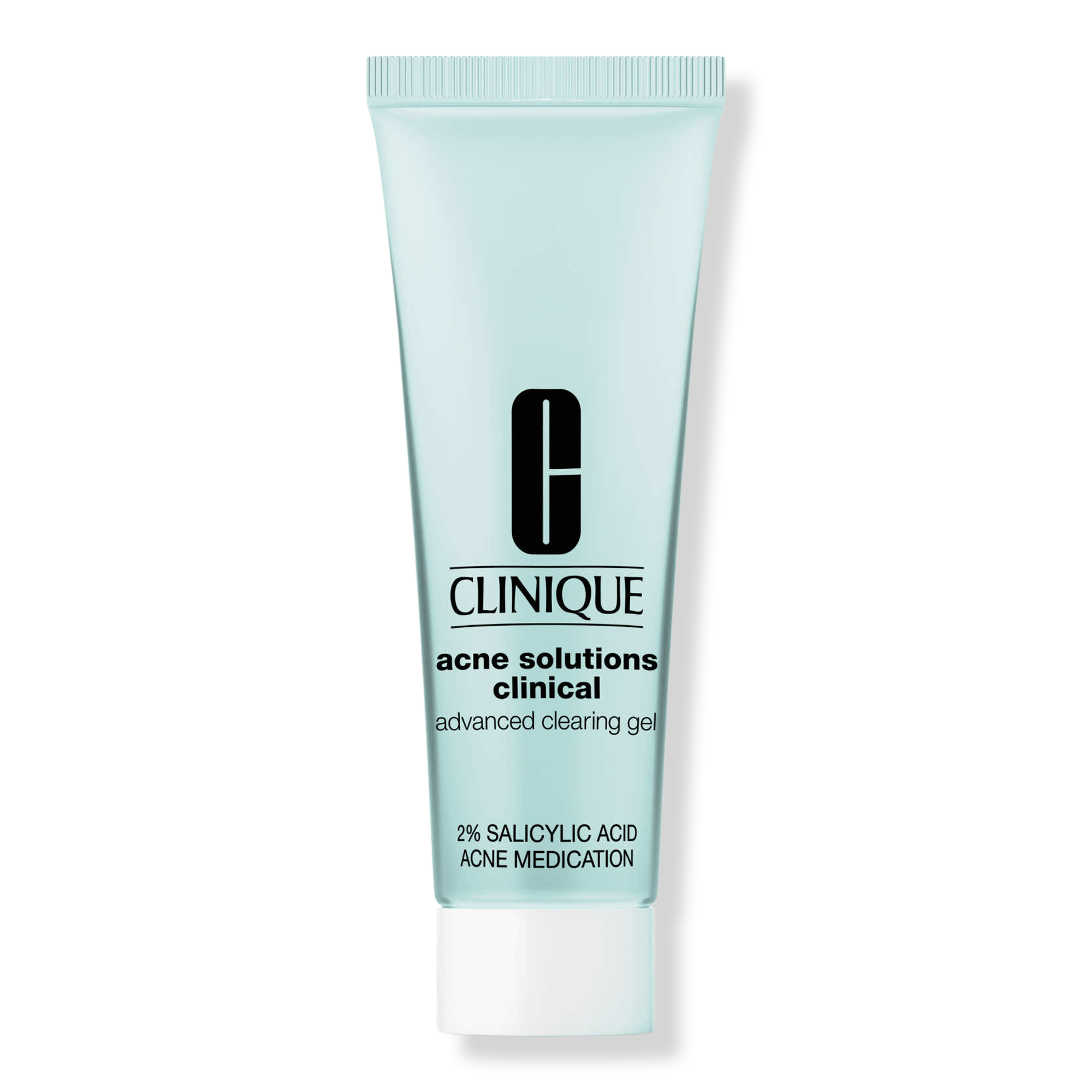 Clinique Travel Size Acne Solutions Clinical Advanced Clearing Gel with Salicylic Acid #1