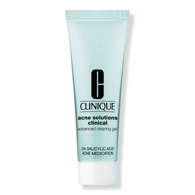 Clinique Acne Solutions Clinical Advanced Clearing Gel with Salicylic Acid