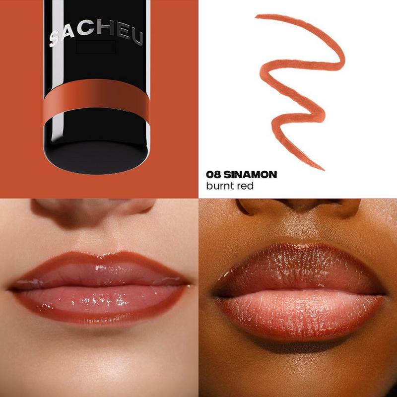 Peel Off Lip Liner STAY-N - SINamon