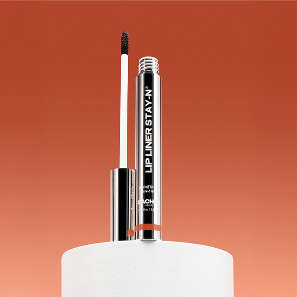 SACHEU Peel Off Lip Liner STAY-N #5