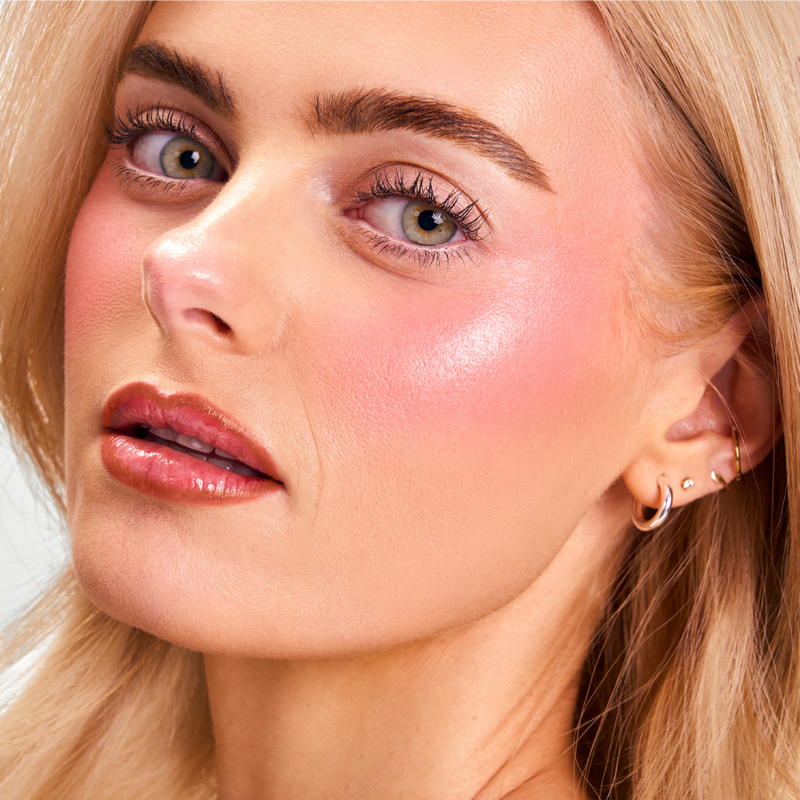 Peel Off Lip Liner STAY-N - SINamon