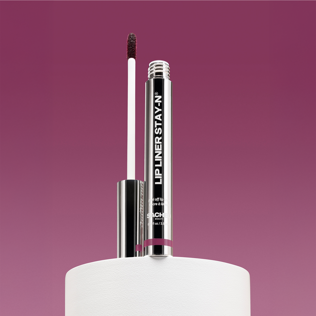 Peel Off Lip Liner STAY-N - PLUMped