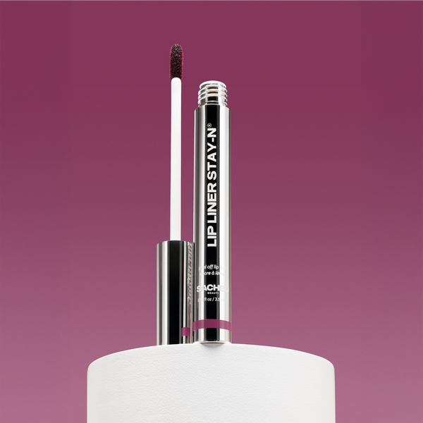 SACHEU Peel Off Lip Liner STAY-N #5