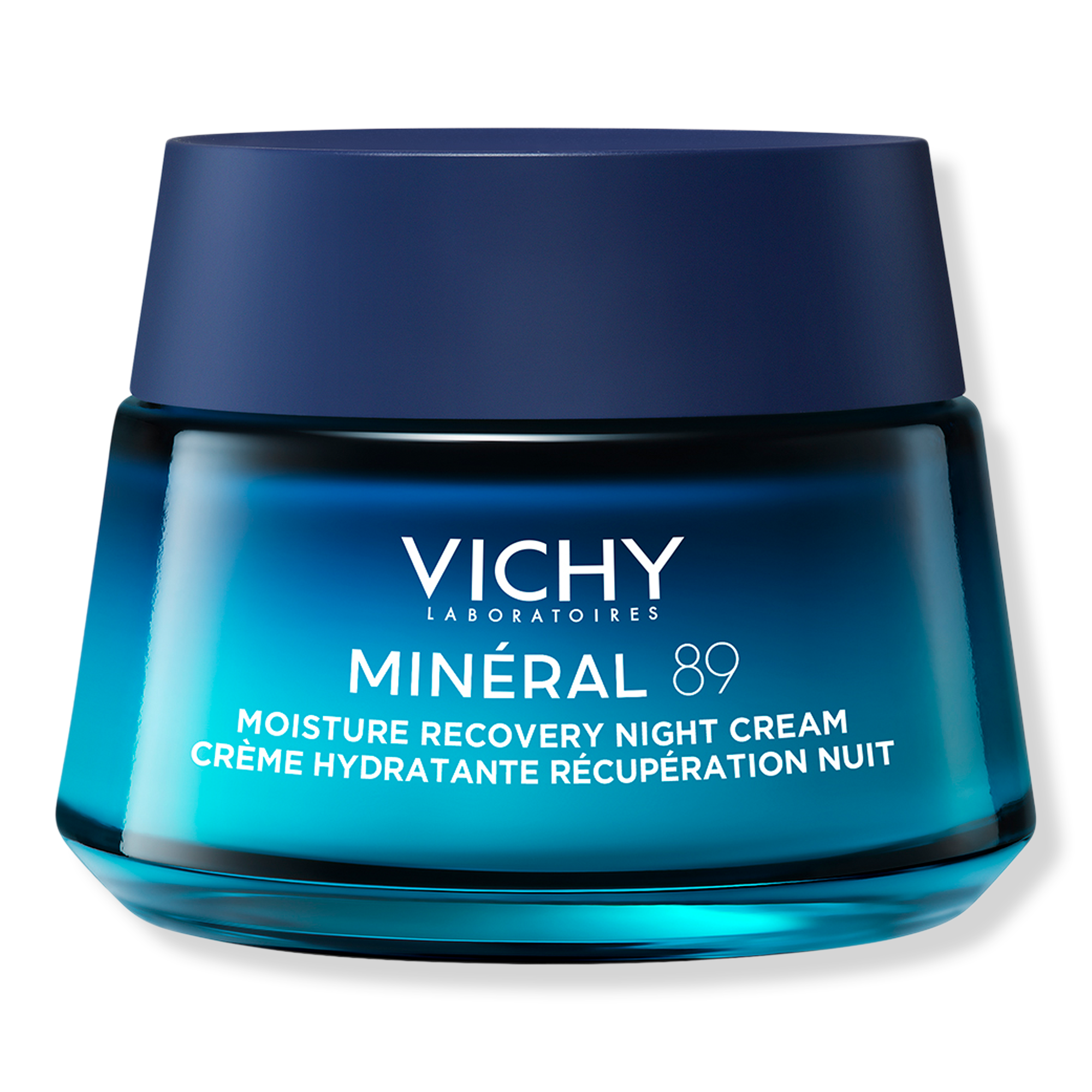 Vichy Mineral 89 Moisture Recovery Night Cream #1