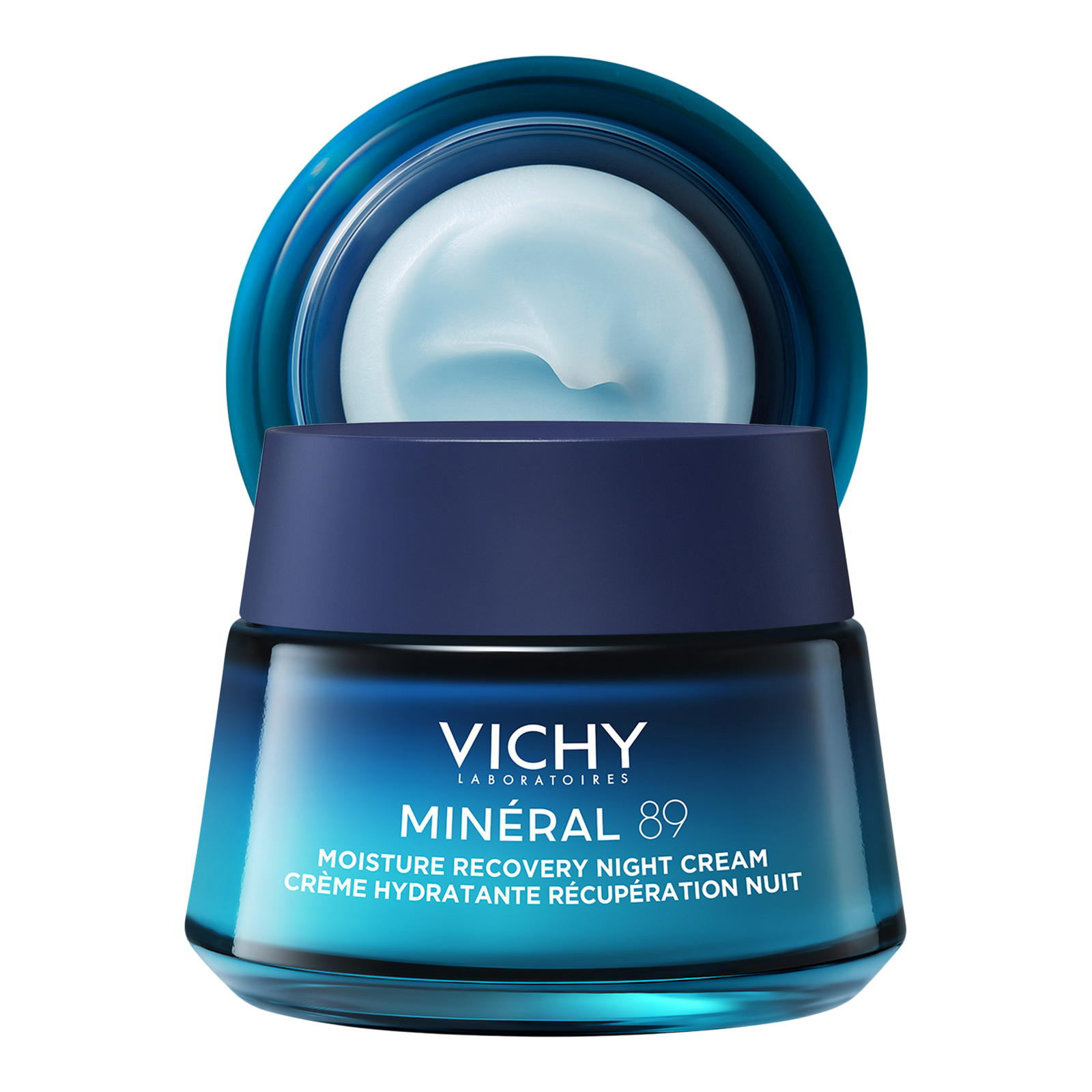 Mineral 89 Moisture Recovery Night Cream