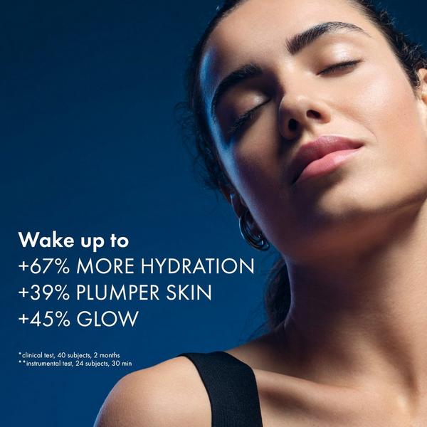 Vichy Mineral 89 Moisture Recovery Night Cream #6