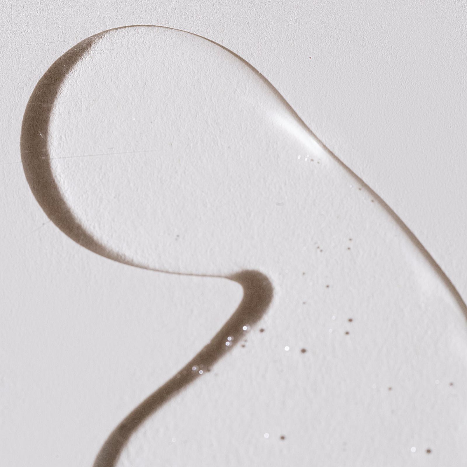 Foaming Oil Hydrating Body Wash with Hyaluronic Acid + Squalane