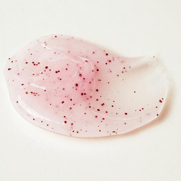bdy. Glow Body Buff Purifying Gentle Scrub with Glycerin + Salicylic Acid #2