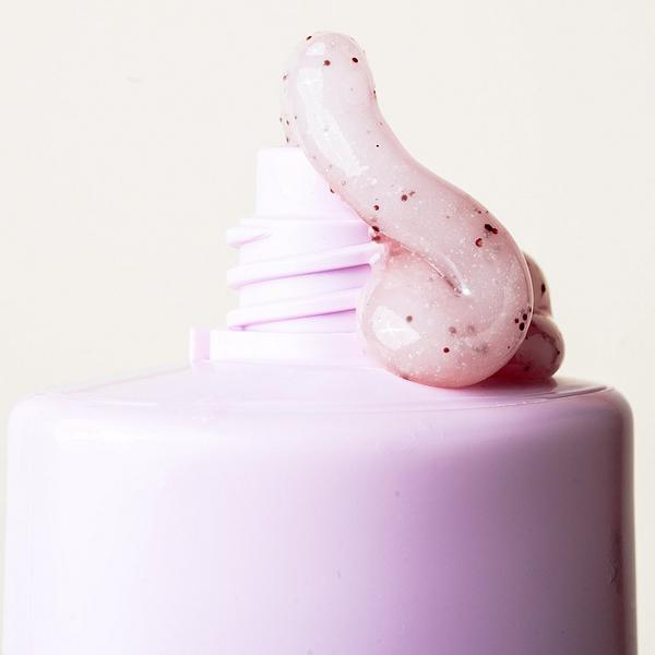 bdy. Mini Glow Body Buff Purifying Gentle Scrub with Glycerin + Salicylic Acid #3
