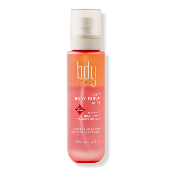 bdy. Brightening Dual Phase Body Serum Mist with Niacinamide + Squalane #1
