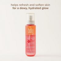 bdy. - Brightening Dual Phase Body Serum Mist with