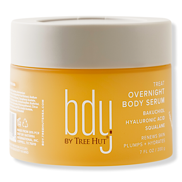 bdy. Renewing Overnight Body Serum with Bakuchiol + Hyaluronic Acid #1