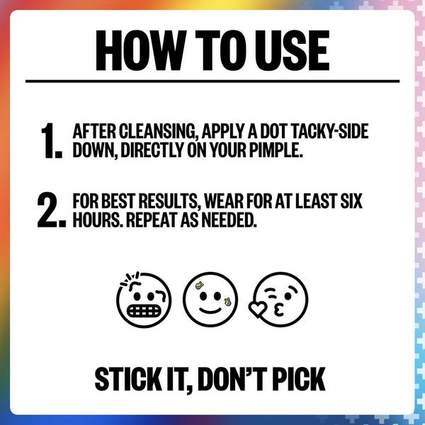 Peace Out Love Yourself Kit #6