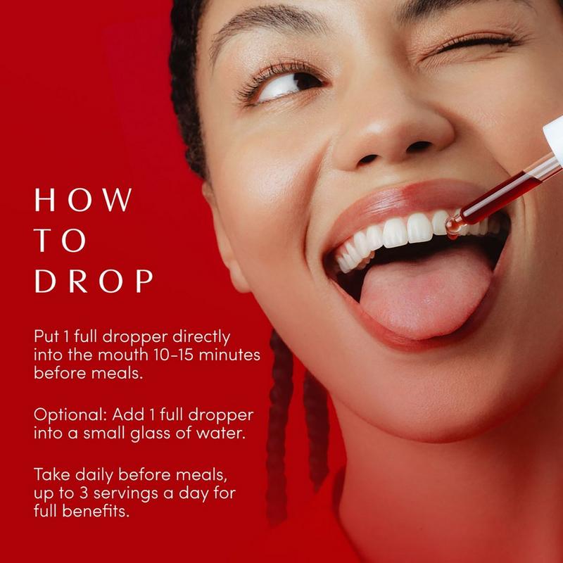 Apothékary Sugar Kick Normal Blood Sugar Support Tincture #4