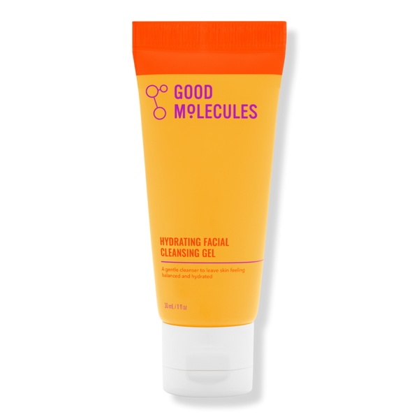 Good Molecules Travel Size Hydrating Facial Cleansing Gel #1