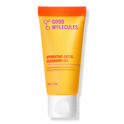 Good Molecules Hydrating Facial Cleansing Gel