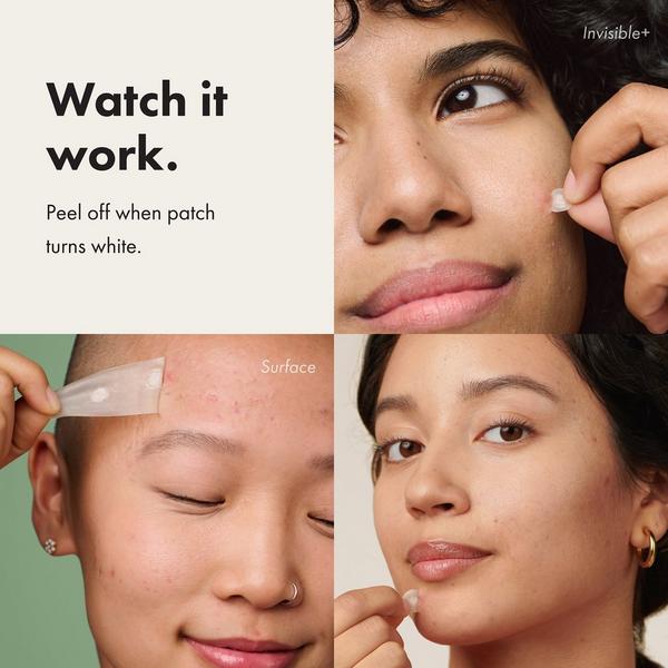 Hero Cosmetics Mighty Patch Variety Pack #3