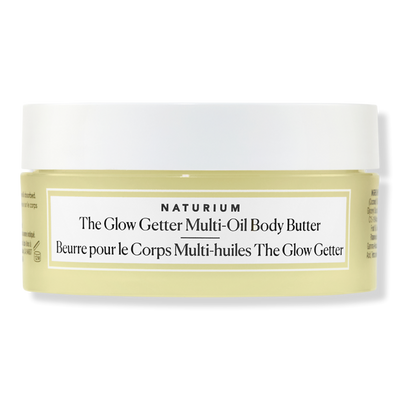 Naturium The Glow Getter Multi-Oil Body Butter