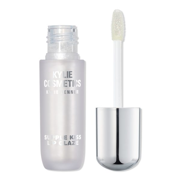 KYLIE COSMETICS Cosmic Kylie Jenner 2.0 Collection Supple Kiss Lip Glaze #1