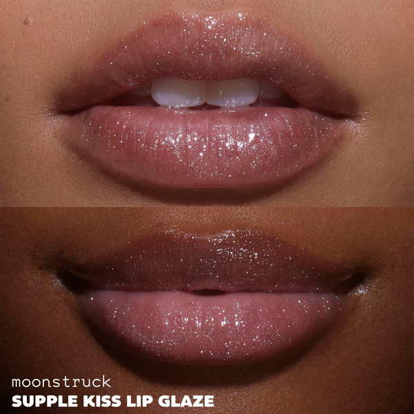 KYLIE COSMETICS Cosmic Kylie Jenner 2.0 Collection Supple Kiss Lip Glaze #3