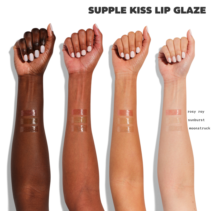 KYLIE COSMETICS Cosmic Kylie Jenner 2.0 Collection Supple Kiss Lip Glaze #5