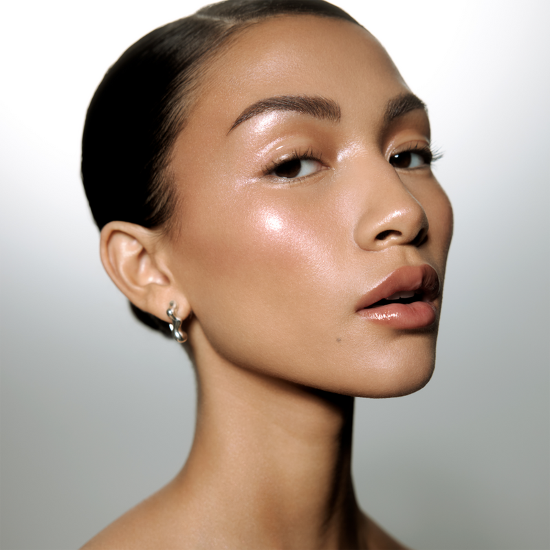 KYLIE COSMETICS Cosmic Kylie Jenner 2.0 Collection Supple Kiss Lip Glaze #6