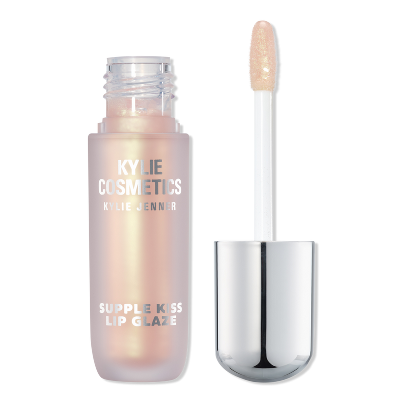KYLIE COSMETICS Cosmic Kylie Jenner 2.0 Collection Supple Kiss Lip Glaze #1