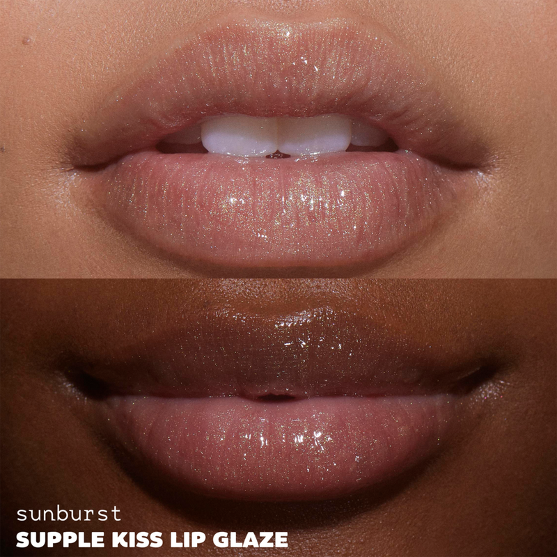 KYLIE COSMETICS Cosmic Kylie Jenner 2.0 Collection Supple Kiss Lip Glaze #3