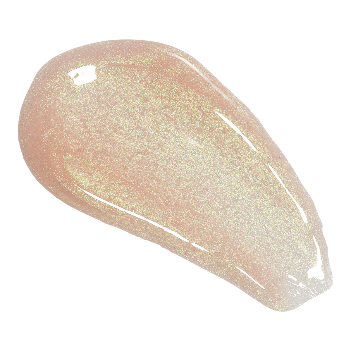 Cosmic Kylie Jenner 2.0 Collection Supple Kiss Lip Glaze - Sunburst